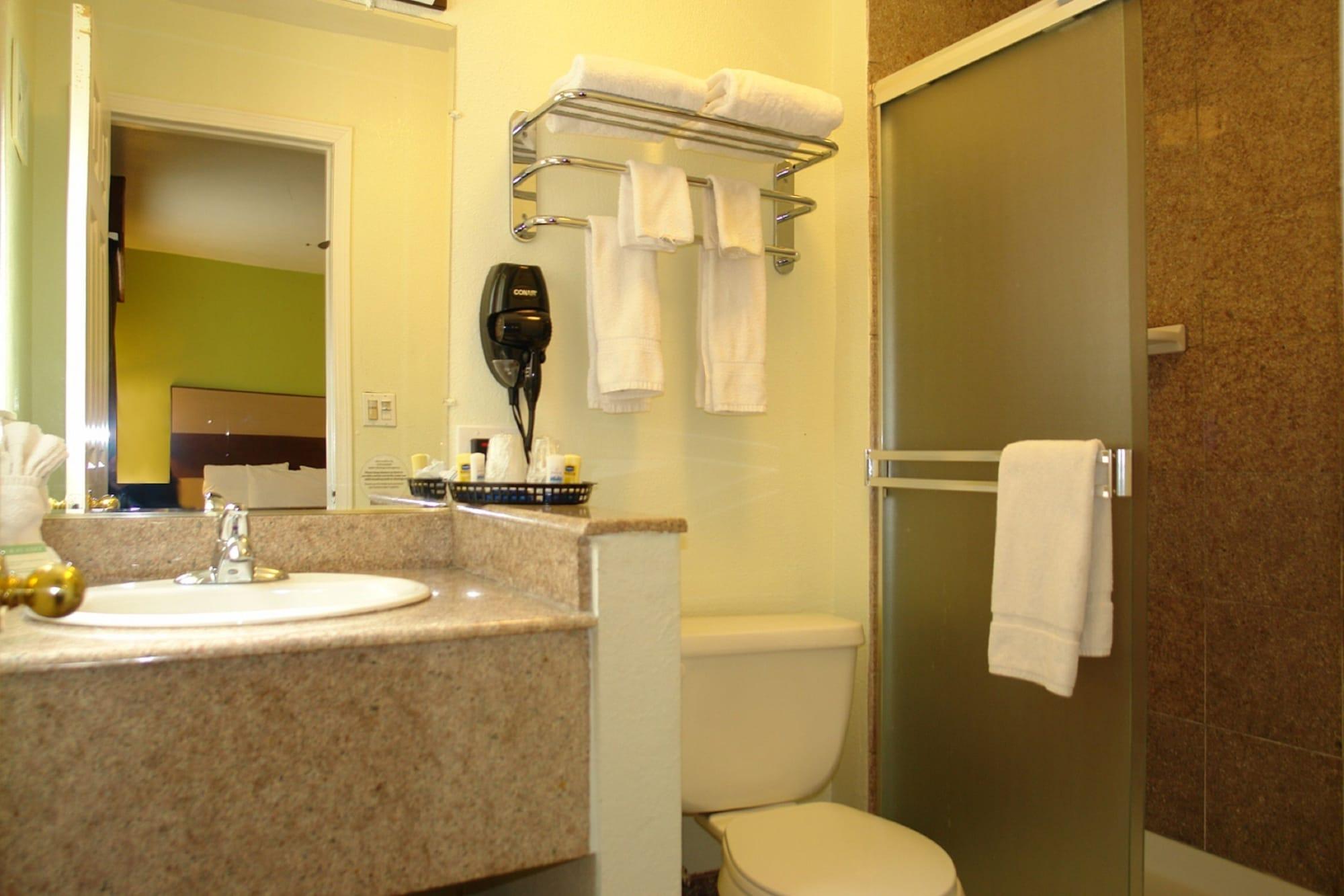 Hotel Howard Johnson By Wyndham