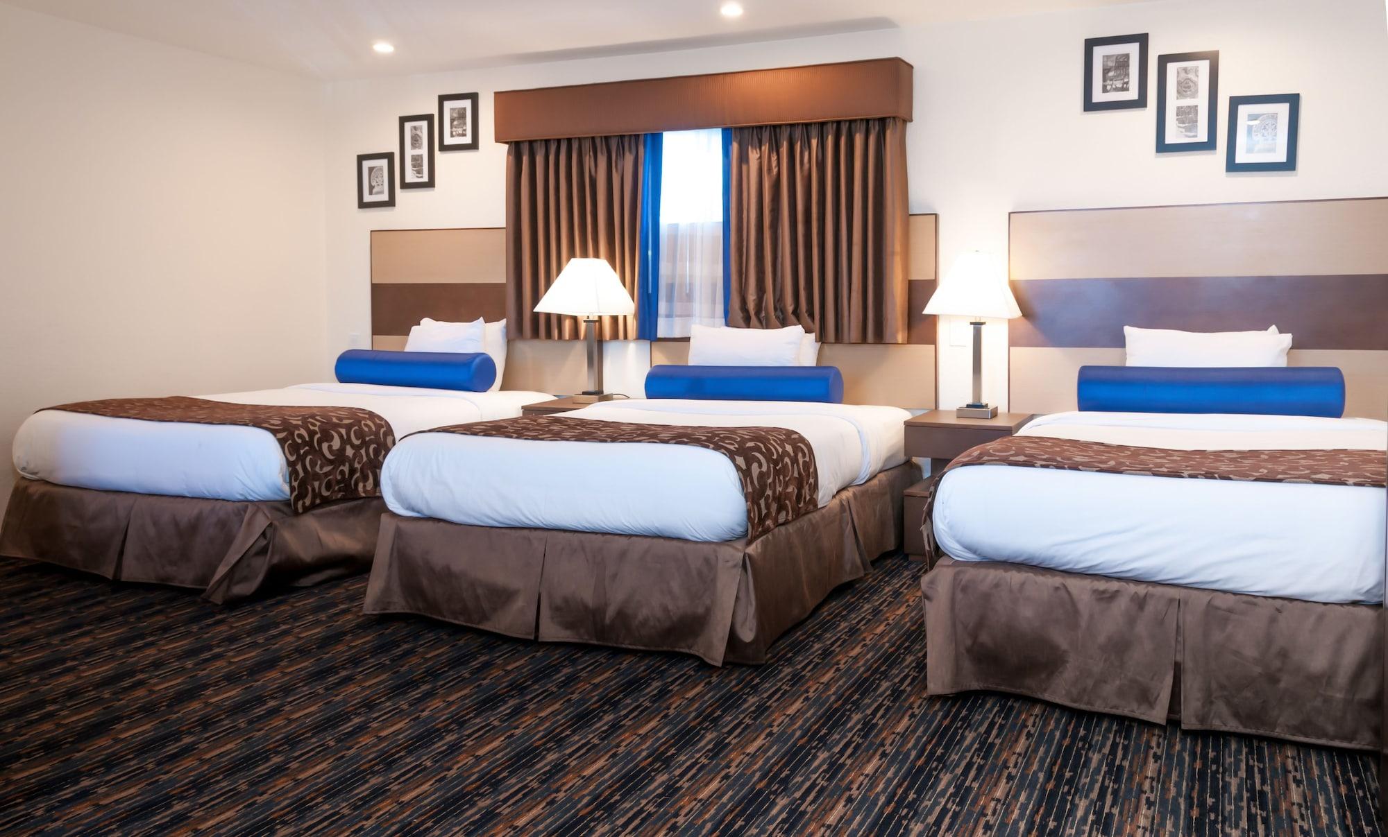 Howard Johnson By Wyndham