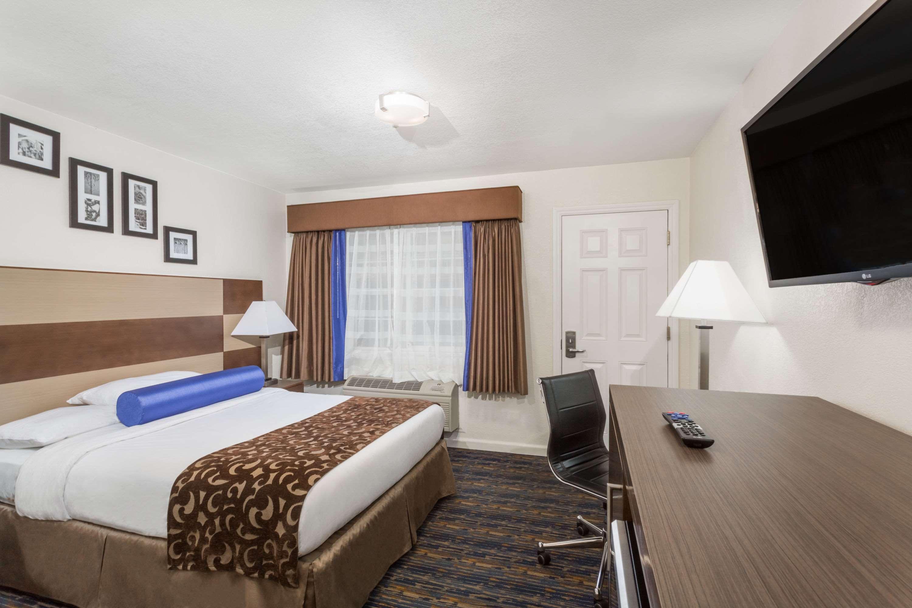 Hotel Howard Johnson By Wyndham