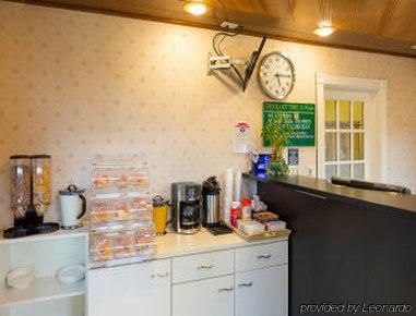 Howard Johnson By Wyndham 2* Berkeley