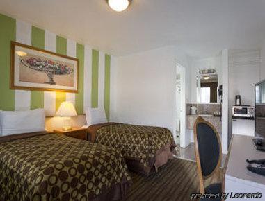 Hotel Howard Johnson By Wyndham Berkeley