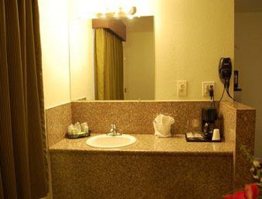Howard Johnson By Wyndham 2* Berkeley